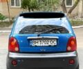 Чери Кью Кью 2008 в Одессе на Automoto.ua Синий Чери Кью Кью, объемом двигателя 1.1 л и пробегом 146 тыс. км за 2200 $, фото 4 на Automoto.ua