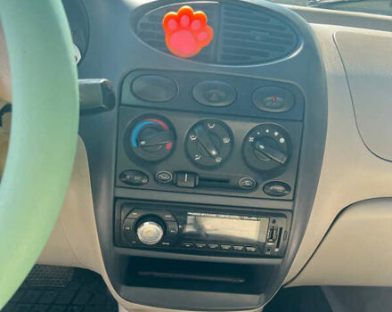 Синій Чері Кью Кью, об'ємом двигуна 1.08 л та пробігом 125 тис. км за 1700 $, фото 10 на Automoto.ua