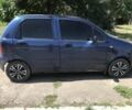Синий Чери Кью Кью, объемом двигателя 1.1 л и пробегом 3 тыс. км за 1500 $, фото 1 на Automoto.ua