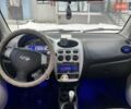 Синій Чері Кью Кью, об'ємом двигуна 1.08 л та пробігом 87 тис. км за 3300 $, фото 6 на Automoto.ua