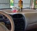 Синій Чері Кью Кью, об'ємом двигуна 1.08 л та пробігом 104 тис. км за 2400 $, фото 6 на Automoto.ua