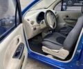 Синій Чері Кью Кью, об'ємом двигуна 1.08 л та пробігом 171 тис. км за 2600 $, фото 6 на Automoto.ua