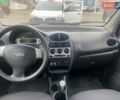 Синій Чері Кью Кью, об'ємом двигуна 1.08 л та пробігом 99 тис. км за 2700 $, фото 8 на Automoto.ua