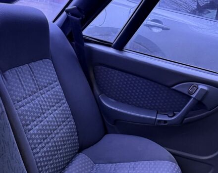 Синий Чери Кью Кью, объемом двигателя 1.1 л и пробегом 280 тыс. км за 670 $, фото 11 на Automoto.ua