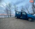Синий Чери Кью Кью, объемом двигателя 1.1 л и пробегом 191 тыс. км за 1800 $, фото 1 на Automoto.ua