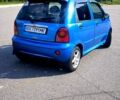 Синій Чері Кью Кью, об'ємом двигуна 1.1 л та пробігом 97 тис. км за 3200 $, фото 4 на Automoto.ua