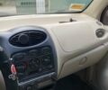 Чери Кью Кью 2008 в Красилове на Automoto.ua Синий Чери Кью Кью, объемом двигателя 1.1 л и пробегом 147 тыс. км за 1800 $, фото 4 на Automoto.ua