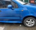 Чери Кью Кью 2008 в Красилове на Automoto.ua Синий Чери Кью Кью, объемом двигателя 1.1 л и пробегом 147 тыс. км за 1800 $, фото 1 на Automoto.ua