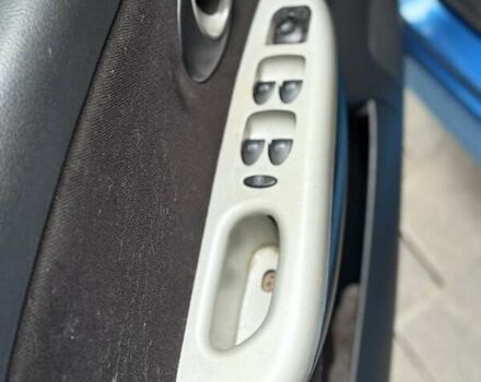 Чери Кью Кью 2008 в Одессе на Automoto.ua Синий Чери Кью Кью, объемом двигателя 1.1 л и пробегом 146 тыс. км за 2200 $, фото 7 на Automoto.ua