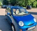 Синий Чери Кью Кью, объемом двигателя 1.1 л и пробегом 130 тыс. км за 1800 $, фото 1 на Automoto.ua