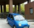 Чери Кью Кью 2008 в Одессе на Automoto.ua Синий Чери Кью Кью, объемом двигателя 1.1 л и пробегом 146 тыс. км за 2200 $, фото 2 на Automoto.ua