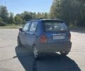 Синий Чери Кью Кью, объемом двигателя 1.08 л и пробегом 95 тыс. км за 1700 $, фото 1 на Automoto.ua