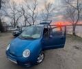 Синий Чери Кью Кью, объемом двигателя 1.08 л и пробегом 180 тыс. км за 2500 $, фото 9 на Automoto.ua