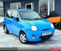 Синий Чери Кью Кью, объемом двигателя 1.1 л и пробегом 1170 тыс. км за 1400 $, фото 1 на Automoto.ua