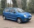 Синий Чери Кью Кью, объемом двигателя 1.1 л и пробегом 92 тыс. км за 2999 $, фото 1 на Automoto.ua