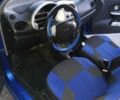 Синий Чери Кью Кью, объемом двигателя 1.1 л и пробегом 125 тыс. км за 3050 $, фото 14 на Automoto.ua