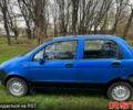 Синий Чери Кью Кью, объемом двигателя 1.1 л и пробегом 137 тыс. км за 1150 $, фото 5 на Automoto.ua