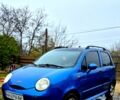 Синий Чери Кью Кью, объемом двигателя 1.1 л и пробегом 98 тыс. км за 2700 $, фото 1 на Automoto.ua