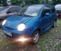 Синий Чери Кью Кью, объемом двигателя 1.1 л и пробегом 62 тыс. км за 2200 $, фото 1 на Automoto.ua