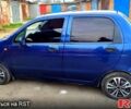 Синий Чери Кью Кью, объемом двигателя 1 л и пробегом 145 тыс. км за 2000 $, фото 1 на Automoto.ua