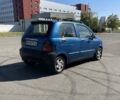 Синій Чері Кью Кью, об'ємом двигуна 1.08 л та пробігом 93 тис. км за 1850 $, фото 1 на Automoto.ua