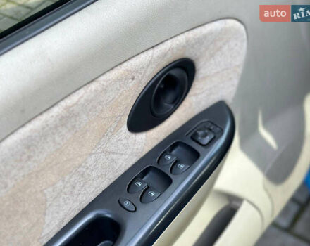 Синий Чери Кью Кью, объемом двигателя 1.1 л и пробегом 89 тыс. км за 2999 $, фото 3 на Automoto.ua