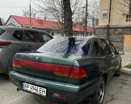 Синий Чери Кью Кью, объемом двигателя 1.1 л и пробегом 280 тыс. км за 670 $, фото 5 на Automoto.ua