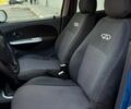 Синій Чері Кью Кью, об'ємом двигуна 1.1 л та пробігом 91 тис. км за 2900 $, фото 15 на Automoto.ua