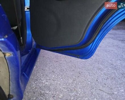 Синий Чери Кью Кью, объемом двигателя 1.1 л и пробегом 125 тыс. км за 3050 $, фото 10 на Automoto.ua