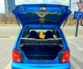 Синий Чери Кью Кью, объемом двигателя 1.1 л и пробегом 80 тыс. км за 3200 $, фото 7 на Automoto.ua