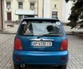Синий Чери Кью Кью, объемом двигателя 1.1 л и пробегом 101 тыс. км за 2450 $, фото 4 на Automoto.ua