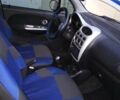 Синий Чери Кью Кью, объемом двигателя 1.1 л и пробегом 125 тыс. км за 3050 $, фото 18 на Automoto.ua