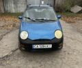 Чери Кью Кью 2008 в Умани на Automoto.ua Синий Чери Кью Кью, объемом двигателя 1.1 л и пробегом 91 тыс. км за 1600 $, фото 2 на Automoto.ua
