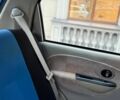 Синий Чери Кью Кью, объемом двигателя 1.1 л и пробегом 101 тыс. км за 2450 $, фото 9 на Automoto.ua