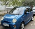 Синий Чери Кью Кью, объемом двигателя 1.1 л и пробегом 133 тыс. км за 2100 $, фото 15 на Automoto.ua