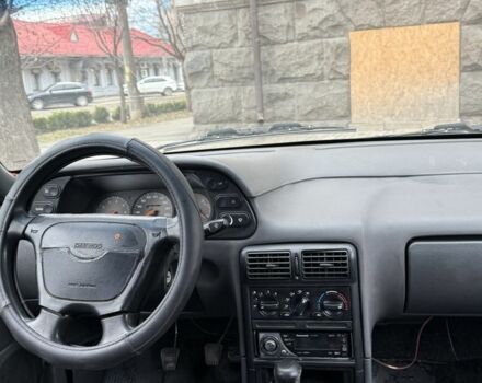 Синий Чери Кью Кью, объемом двигателя 1.1 л и пробегом 280 тыс. км за 670 $, фото 9 на Automoto.ua