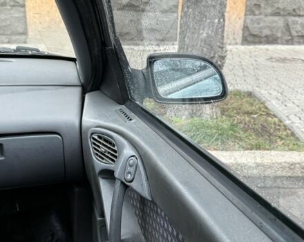 Синий Чери Кью Кью, объемом двигателя 1.1 л и пробегом 280 тыс. км за 670 $, фото 12 на Automoto.ua