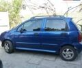Синий Чери Кью Кью, объемом двигателя 1.08 л и пробегом 63 тыс. км за 2500 $, фото 8 на Automoto.ua