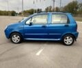 Синий Чери Кью Кью, объемом двигателя 0 л и пробегом 112 тыс. км за 2700 $, фото 3 на Automoto.ua