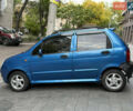 Чери Кью Кью 2008 в Одессе на Automoto.ua Синий Чери Кью Кью, объемом двигателя 1.1 л и пробегом 146 тыс. км за 2200 $, фото 1 на Automoto.ua