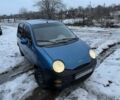 Синий Чери Кью Кью, объемом двигателя 1.1 л и пробегом 2 тыс. км за 1600 $, фото 1 на Automoto.ua