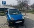 Синий Чери Кью Кью, объемом двигателя 1 л и пробегом 250 тыс. км за 2000 $, фото 1 на Automoto.ua