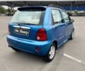 Синий Чери Кью Кью, объемом двигателя 0 л и пробегом 112 тыс. км за 2700 $, фото 4 на Automoto.ua
