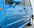 Синій Чері Кью Кью, об'ємом двигуна 1.1 л та пробігом 91 тис. км за 2900 $, фото 13 на Automoto.ua