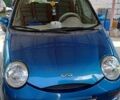 Синій Чері Кью Кью, об'ємом двигуна 1.08 л та пробігом 104 тис. км за 2400 $, фото 9 на Automoto.ua