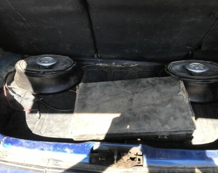 Синій Чері Кью Кью, об'ємом двигуна 1.1 л та пробігом 3 тис. км за 1250 $, фото 8 на Automoto.ua