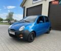 Синій Чері Кью Кью, об'ємом двигуна 1.08 л та пробігом 151 тис. км за 1799 $, фото 1 на Automoto.ua