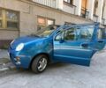 Синий Чери Кью Кью, объемом двигателя 1.1 л и пробегом 190 тыс. км за 2000 $, фото 1 на Automoto.ua