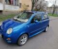 Синій Чері Кью Кью, об'ємом двигуна 1.1 л та пробігом 107 тис. км за 2900 $, фото 1 на Automoto.ua
