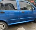 Чери Кью Кью 2008 в Красилове на Automoto.ua Синий Чери Кью Кью, объемом двигателя 1.1 л и пробегом 147 тыс. км за 1800 $, фото 2 на Automoto.ua